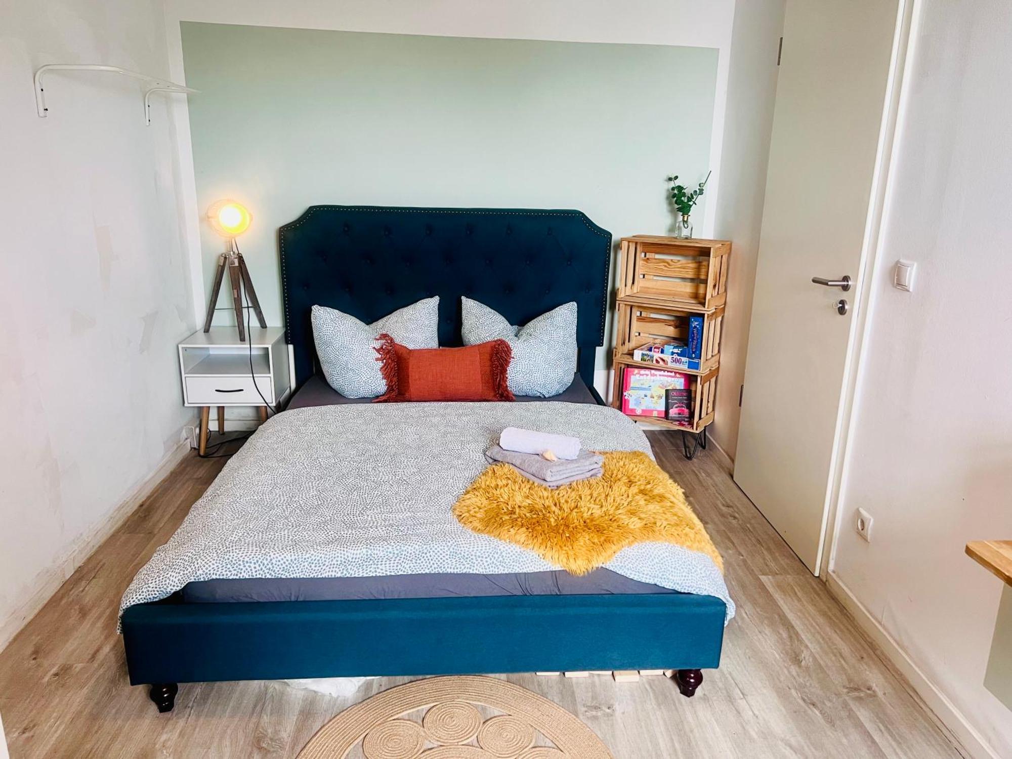 Lejlighed Golden Loft