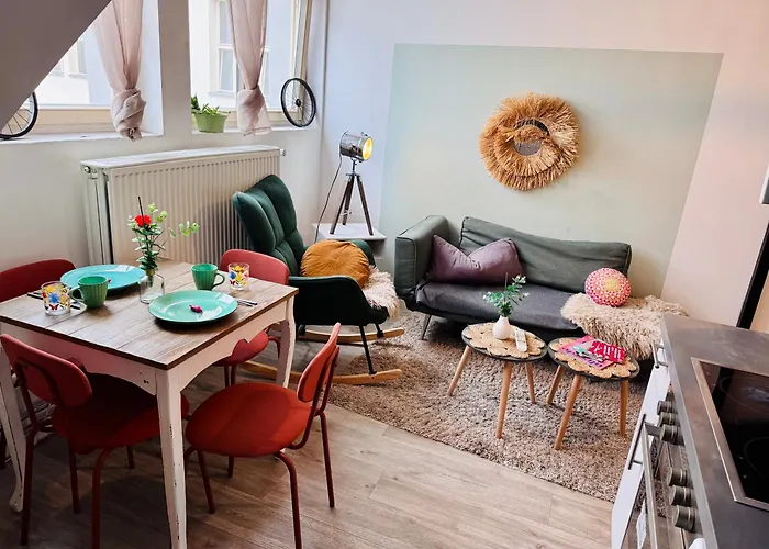 Golden Loft Berlin