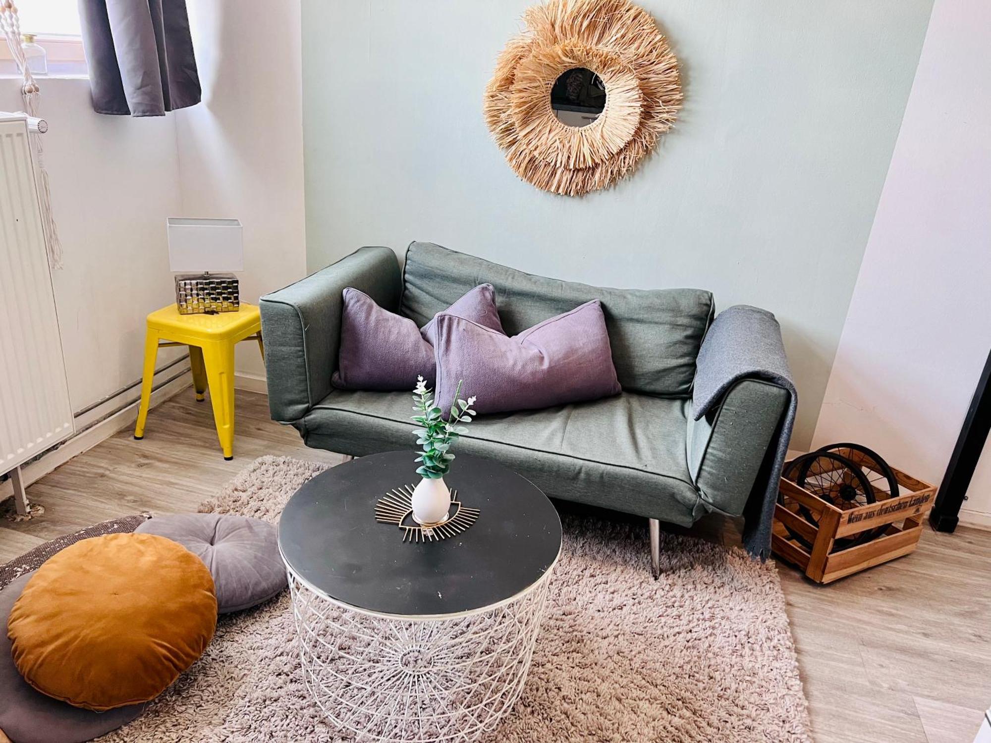 Golden Loft Apartamento Berlín