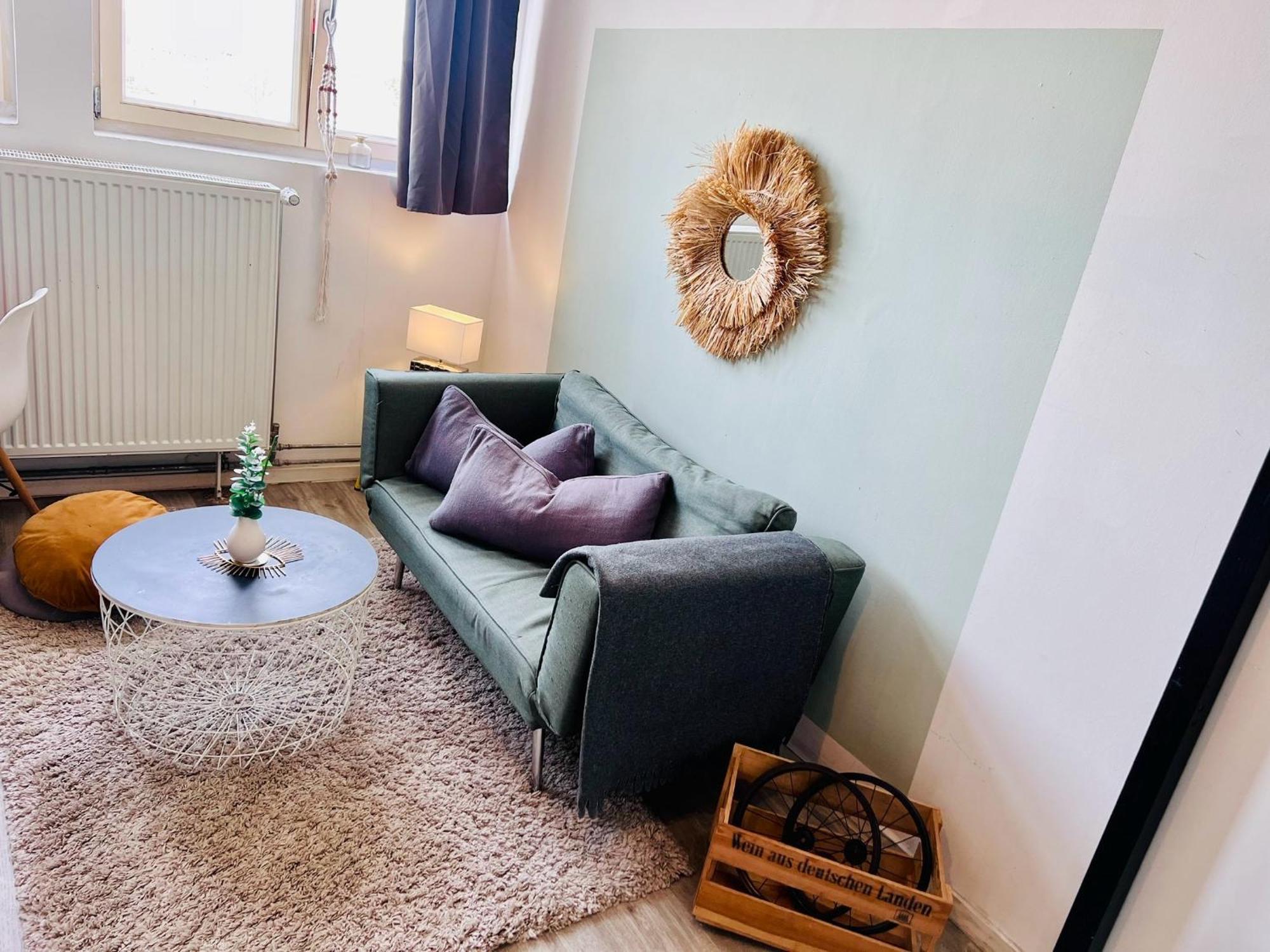 Apartamento Golden Loft *