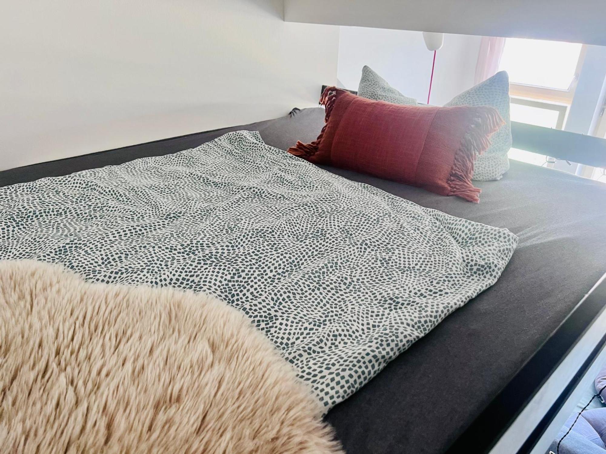 Apartamento Golden Loft