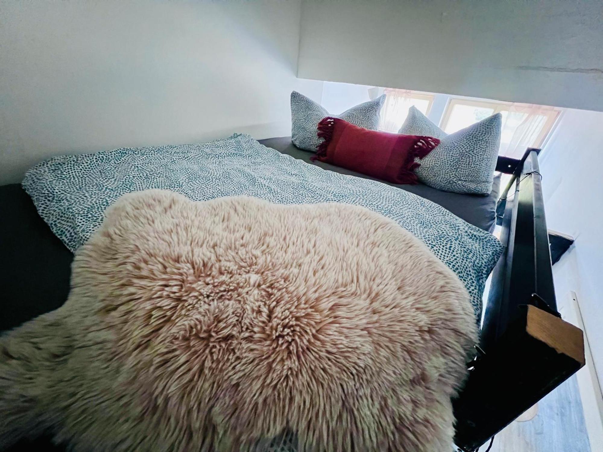 Apartamento Golden Loft *