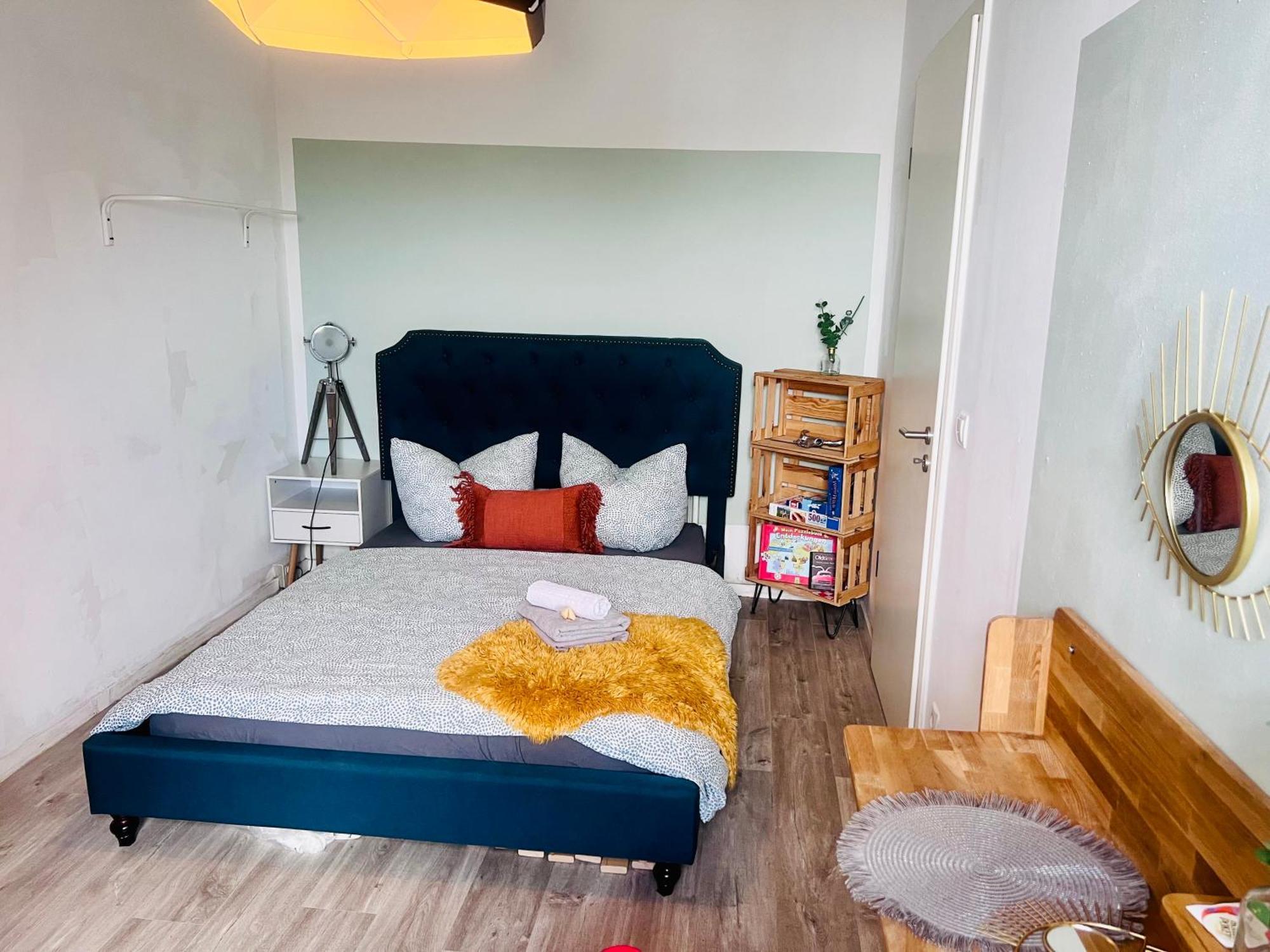 Golden Loft Apartamento