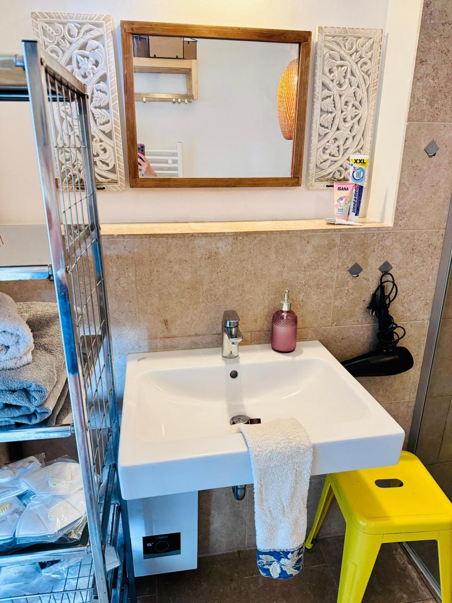 Apartamento Golden Loft *