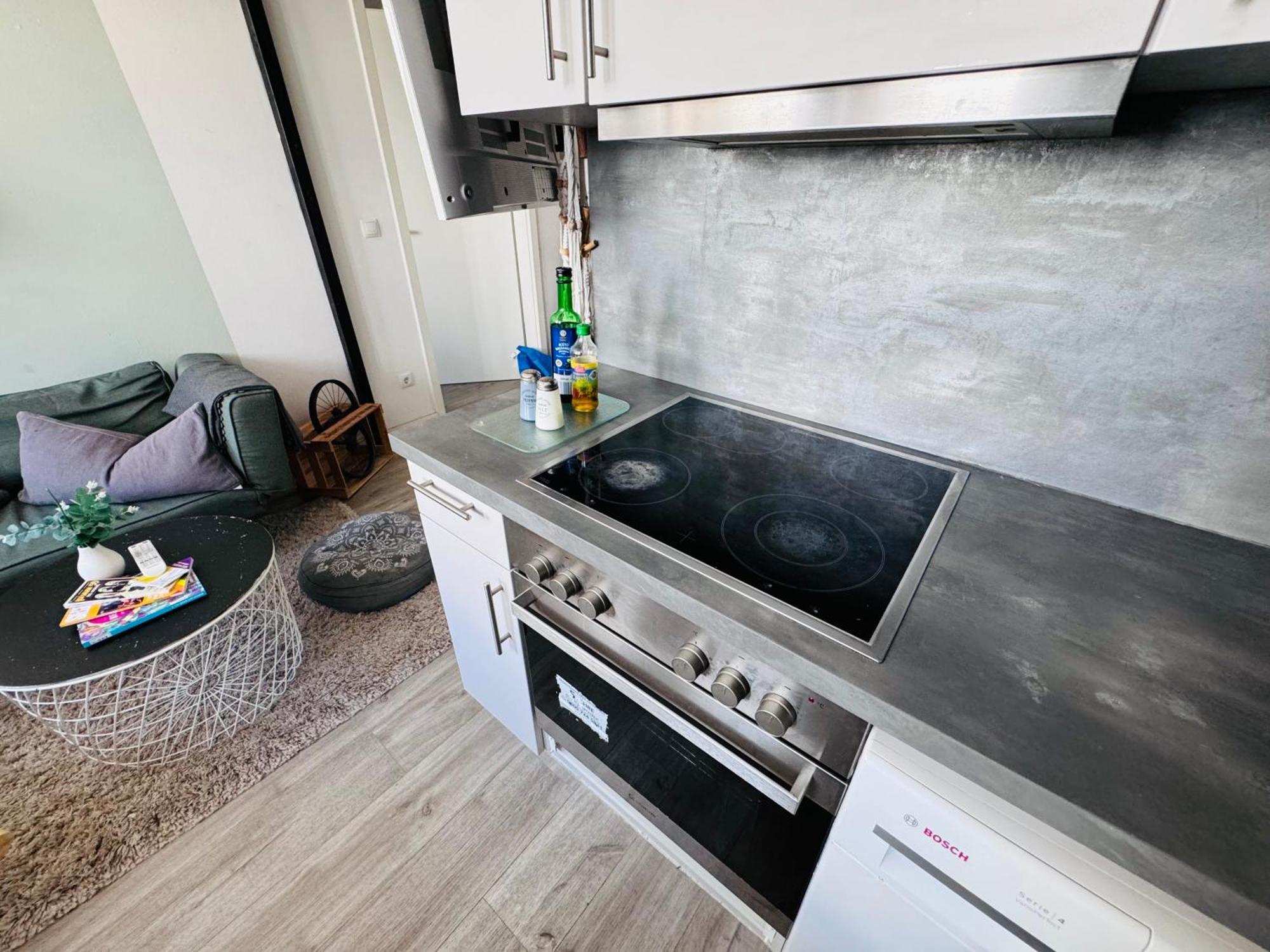Golden Loft Apartamento Berlín