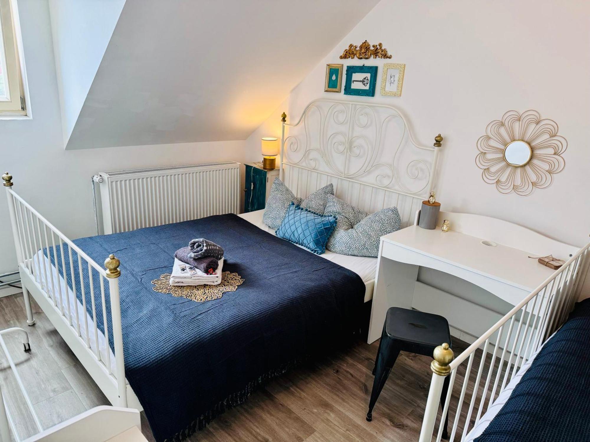 Golden Loft Apartamento