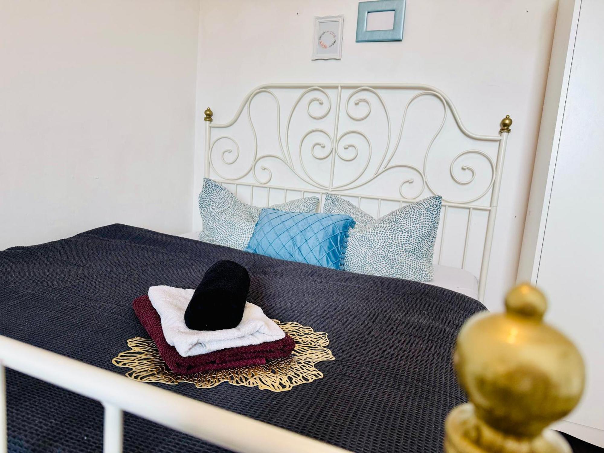 Apartamento Golden Loft