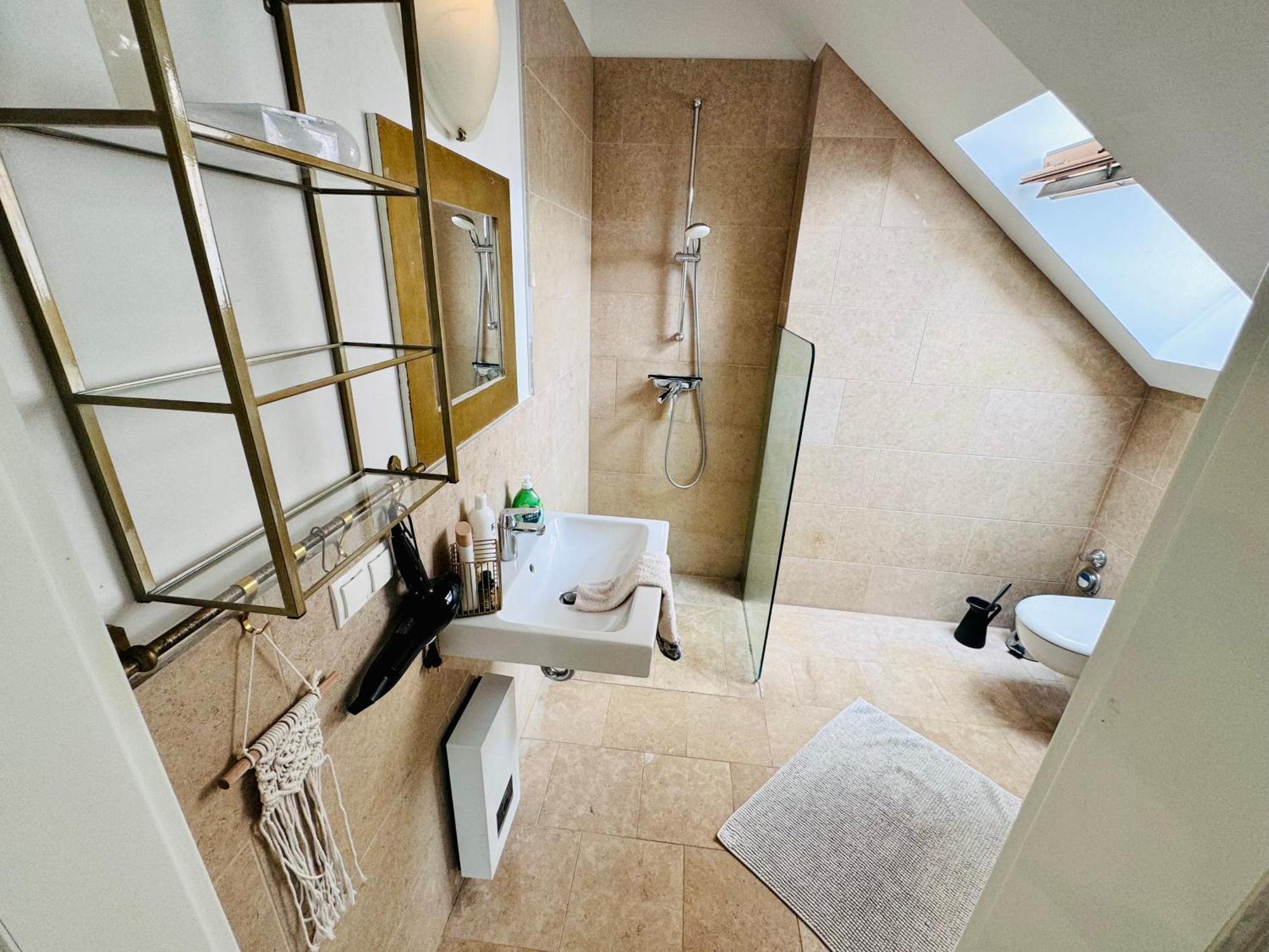 Apartamento Golden Loft