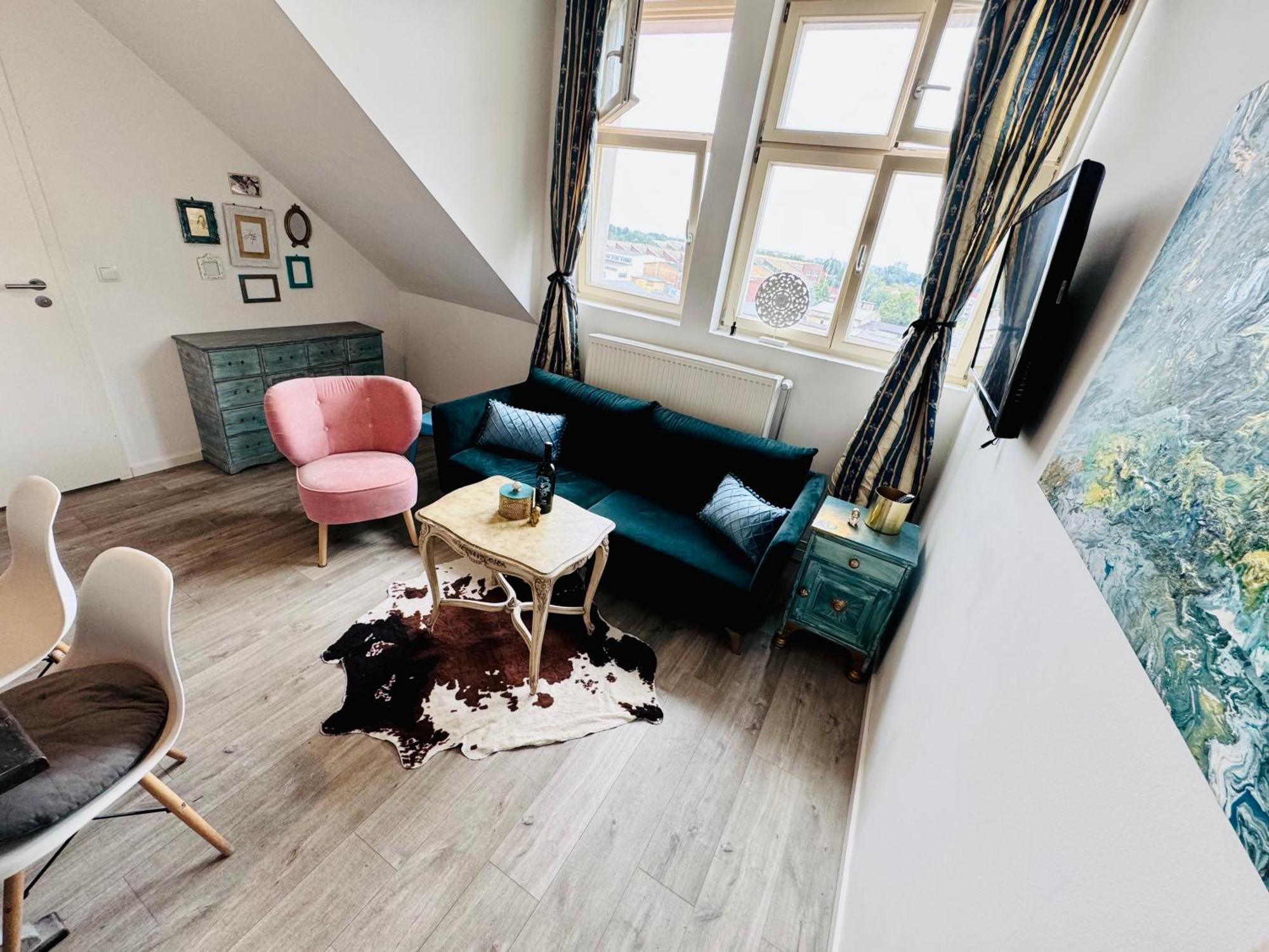 Apartamento Golden Loft