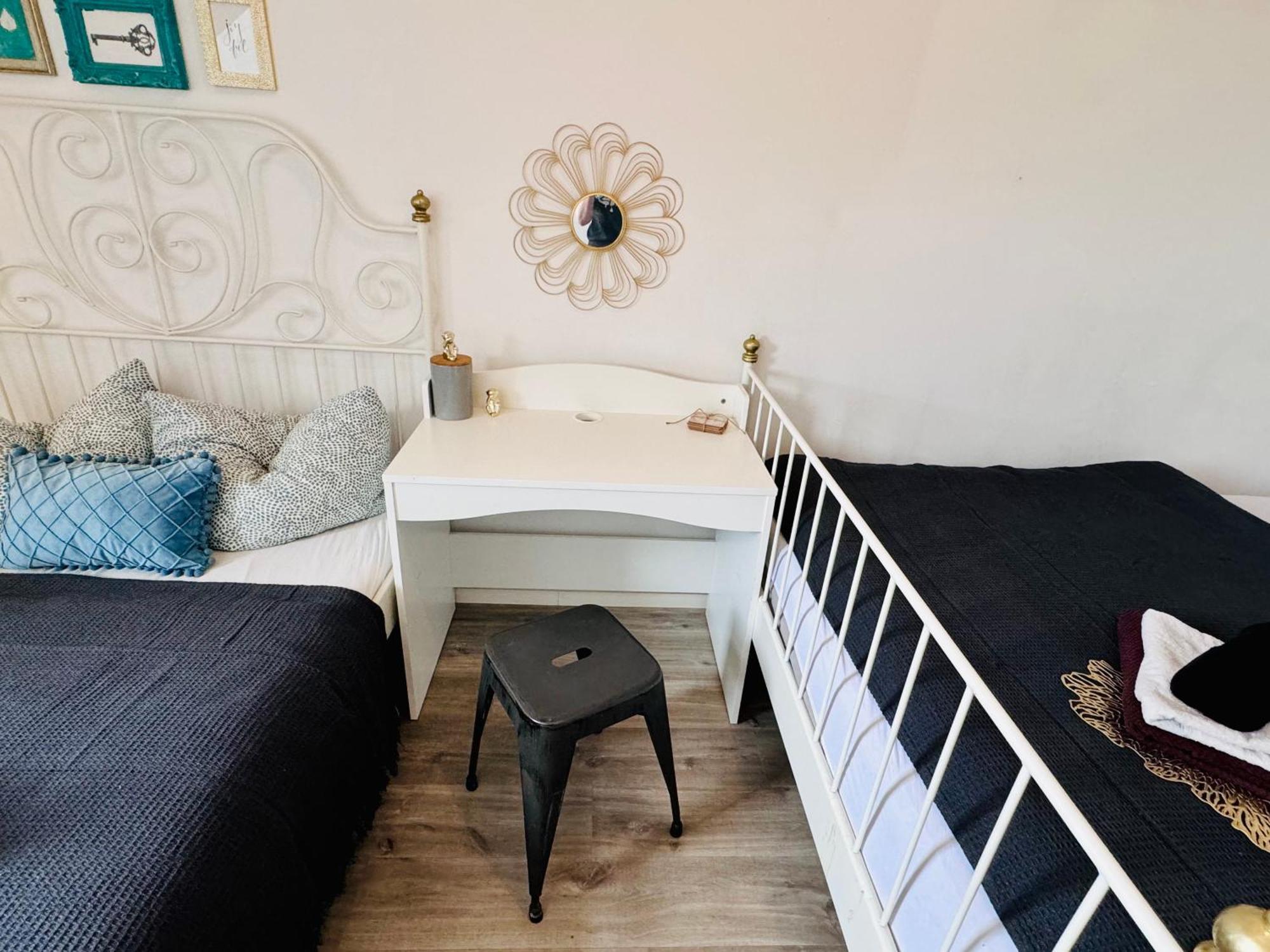 Golden Loft Apartamento Berlín