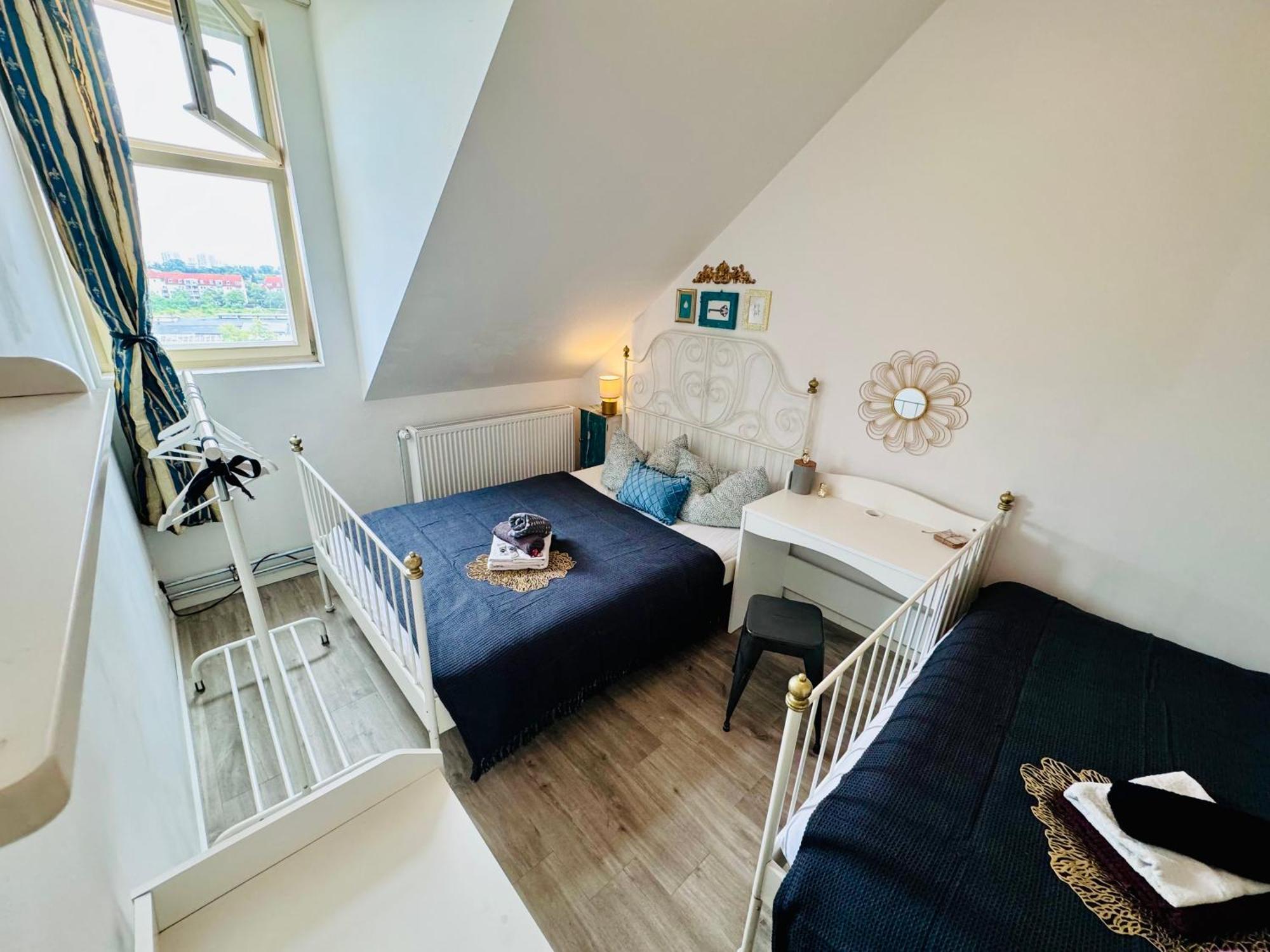 Golden Loft Apartamento *