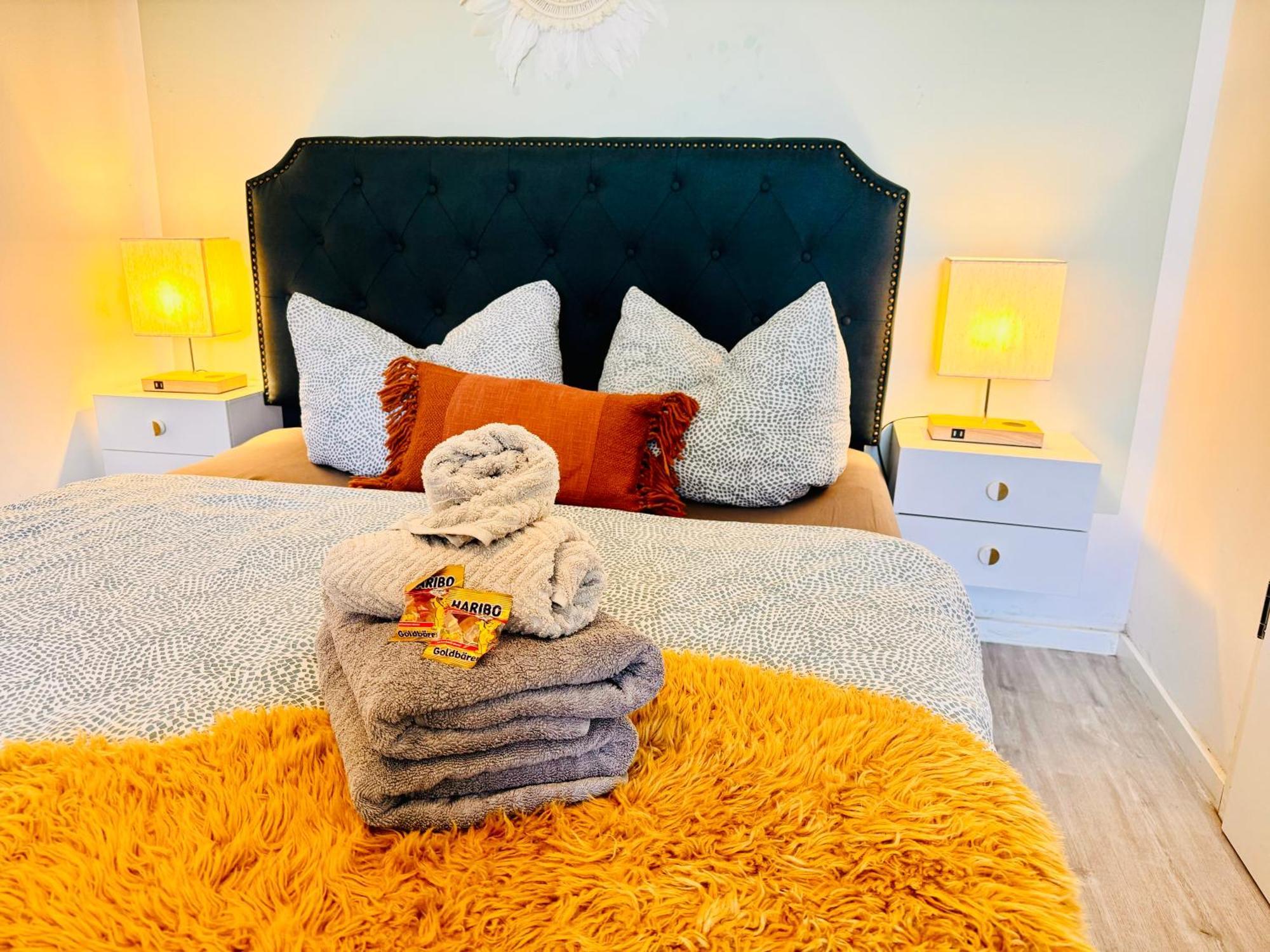 Apartamento Golden Loft